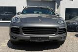 Porsche Cayenne Diesel, Approved, Pano - Porsche: Approved
