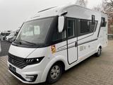 Adria Sonic Plus 600 SL *Sat*TV*Navi*RFK*Solar* - Adria Integrierter