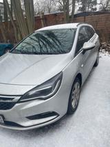 Opel Astra ST 1.6 Diesel Active 100kW S/S Active - Opel Astra mit Diesel-Antrieb: 1.6