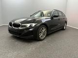 BMW 318d T Shadow HARMAN&KARDON*LED*WIDE*U-FREI - BMW 318: Schwarz, 318d