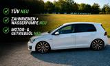 Volkswagen Golf 7 GTD Bi-Xenon*Sport&Sound Paket*GRA - Volkswagen Golf: 7 GTD
