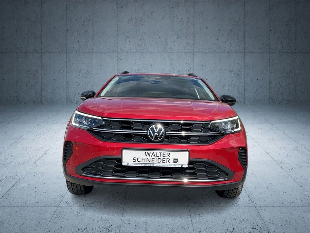 Volkswagen Taigo - Bild 10