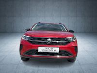 Volkswagen Taigo - Vorschau Bild 10