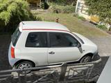 Seat Arosa - Seat aus 1998