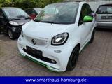 Smart ForTwo EQ ED BRABUS TAILOR MADE ushuaia EDITION - Smart ForTwo: Eq