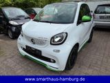 Smart ForTwo EQ ED BRABUS TAILOR MADE ushuaia EDITION - Smart: Tailor Made