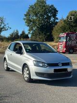 Volkswagen Polo 6R 1,2TDI *TÜV NEU*SHZ*KLIMA*SCHECKHEFT - Volkswagen Polo: 6n2 TDI