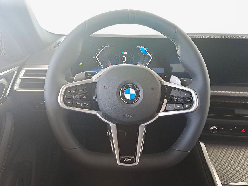 BMW 420 Gran Coupé - Bild 17