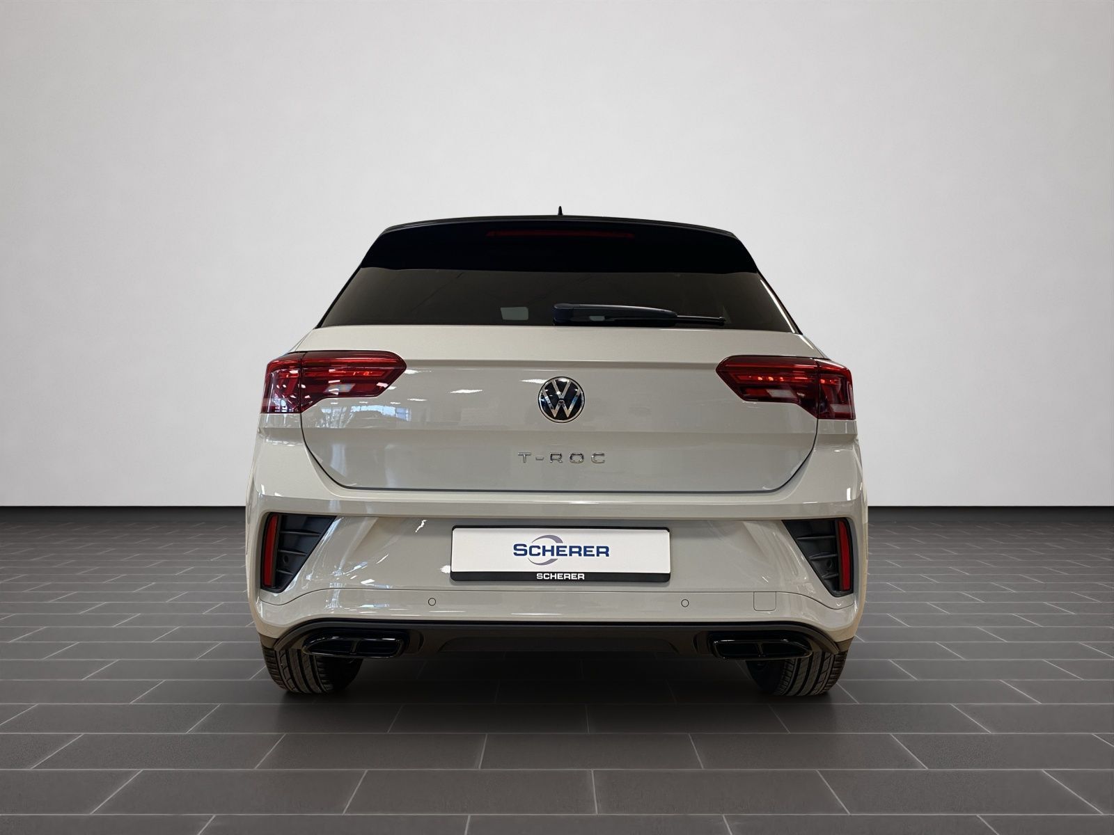 Volkswagen T-Roc - Bild 7