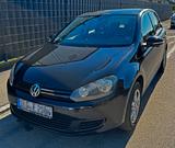 Volkswagen Golf 6 - 1.2 TSI  Kundendienst neu 