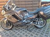 Kawasaki 1400 GTR ABS - KAWASAKI SPORTTOURER