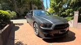 Dodge Charger SRT8  - Dodge: Srt