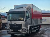 MAN TGM 15.320 * TOP * ACC * VOLLLUFT * WENIG KM * - MAN 15