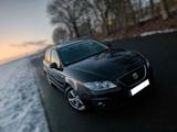 Seat Exeo ST 1.8T Sport | 1.Hand | 93.000km | TÜV neu - Seat Exeo: 1.8