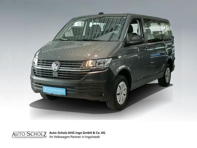 Volkswagen T6.1 Kombi Transporter 2,0 TDI DSG AHK Navi