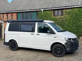 Volkswagen T6 Multicamper ähnlich California - VW T6 California Gebrauchtwagen in Dresden
