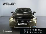 Lexus IS 300 h Executive Line *LED*Navi*CAM*ACC*SHZ*PD - schwarze Lexus IS-Serie