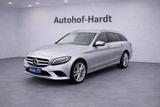 Mercedes-Benz C 180 C T-Modell C 180 T d - Mercedes-Benz C-Klasse Gebrauchtwagen