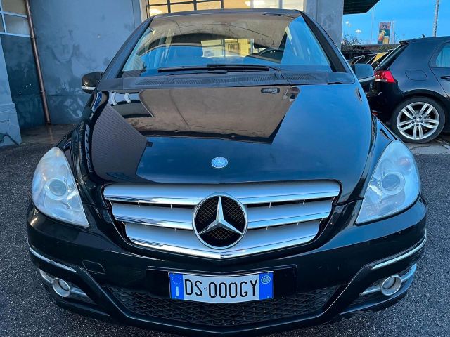 Mercedes-Benz Mercedes-benz B 180 B 180 CDI