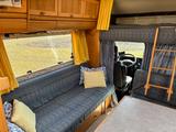 Fiat Ducato - gebrauchte Fiat Ducato aus dem Jahr 1995
