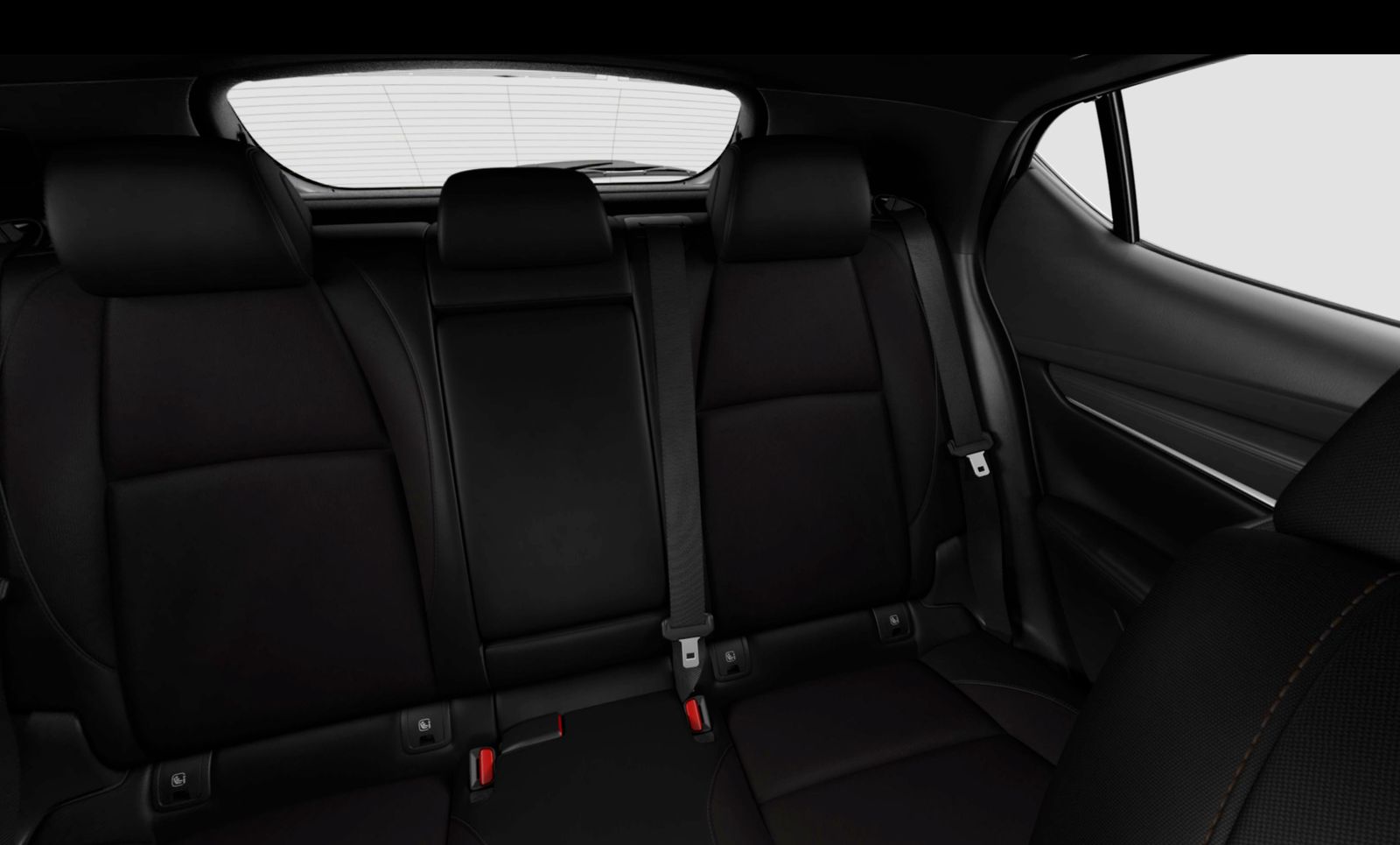 Mazda 3 - Bild 11