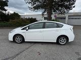 Toyota Prius Basis - Toyota Prius aus 2010 mit Hybrid-Antrieb