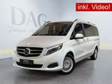 Mercedes-Benz V 250 d lang +LED+AHK+NAVI+TOTW.+ACC+SITZHZ+2.HD - Mercedes-Benz V-Klasse in Leipzig