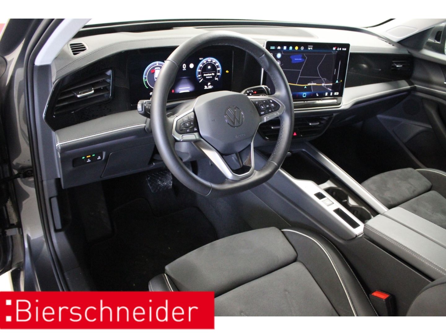 Volkswagen Passat Variant - Bild 5