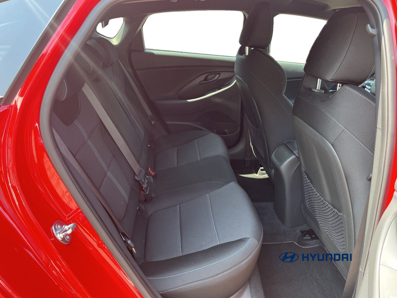 Hyundai i30 – Bild 18