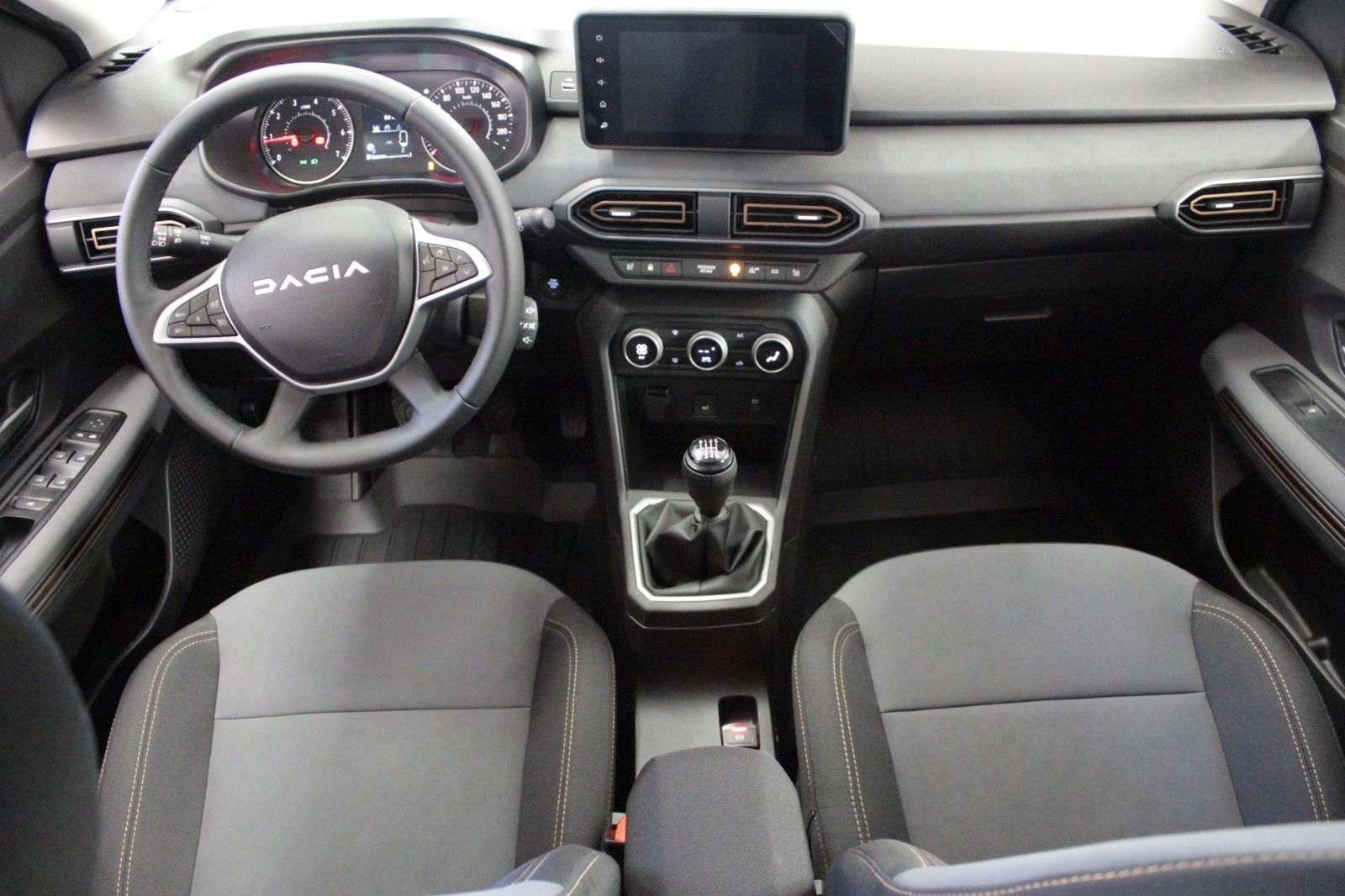 Fahrzeugabbildung Dacia Jogger Eco-G 100 Extreme+ 5-Sitzer *15166*