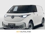 Volkswagen ID. Buzz Cargo Pro KR kurz | AHK | NAVI | LED | - Volkswagen ID. Buzz Neuwagen