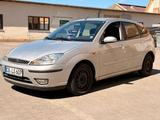 Ford Focus 1.6 Ghia | Zuverlässiger Alltagswagen - Ford Focus aus 2004: Ghia