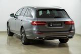 Mercedes-Benz E 450 4Matic Exclusive Pano Leder Kamera - Mercedes-Benz E 450: Grau