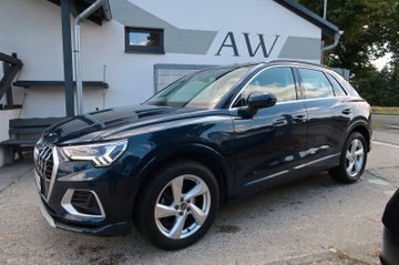 Audi Q3 - 2