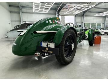 1935 Bentley OTHERS 照片 7