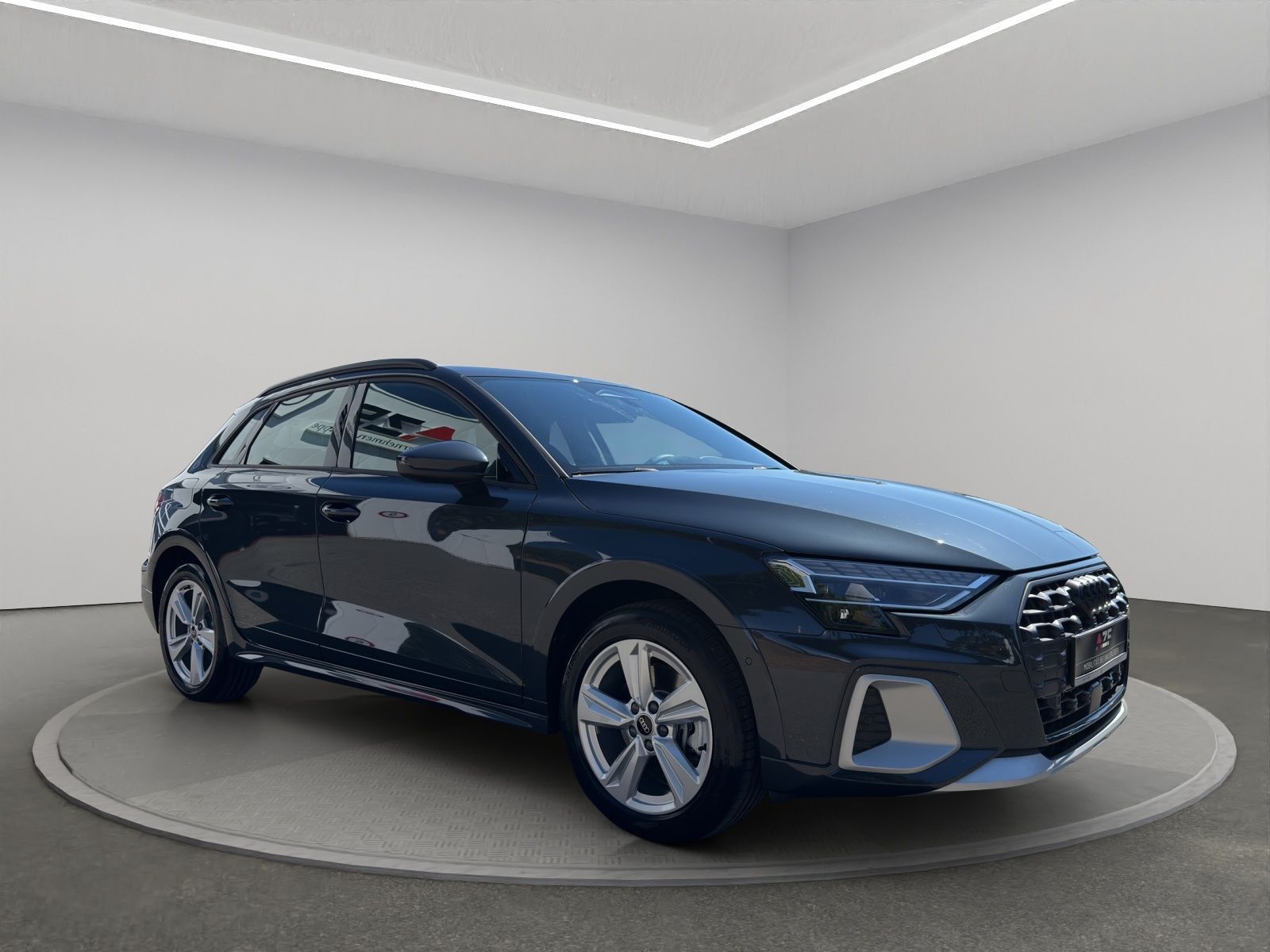Audi A3 - Bild 3