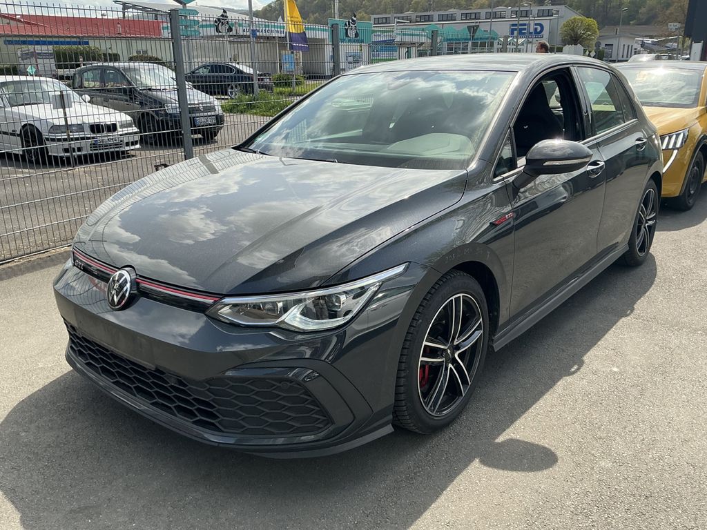 Image of Volkswagen Golf