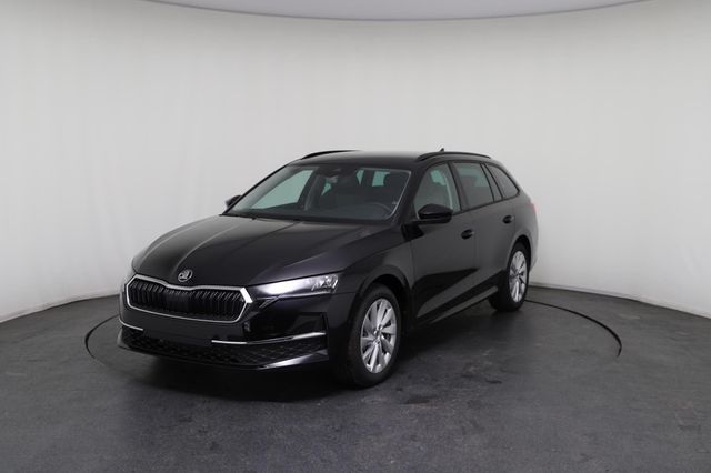 Skoda Octavia Combi Selection 2.0 TDI 150 PS DSG *SHZ*