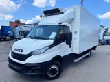 Iveco Daily 72C18 Thermoking V-600X*NEUWERTIG*nur56tkm
