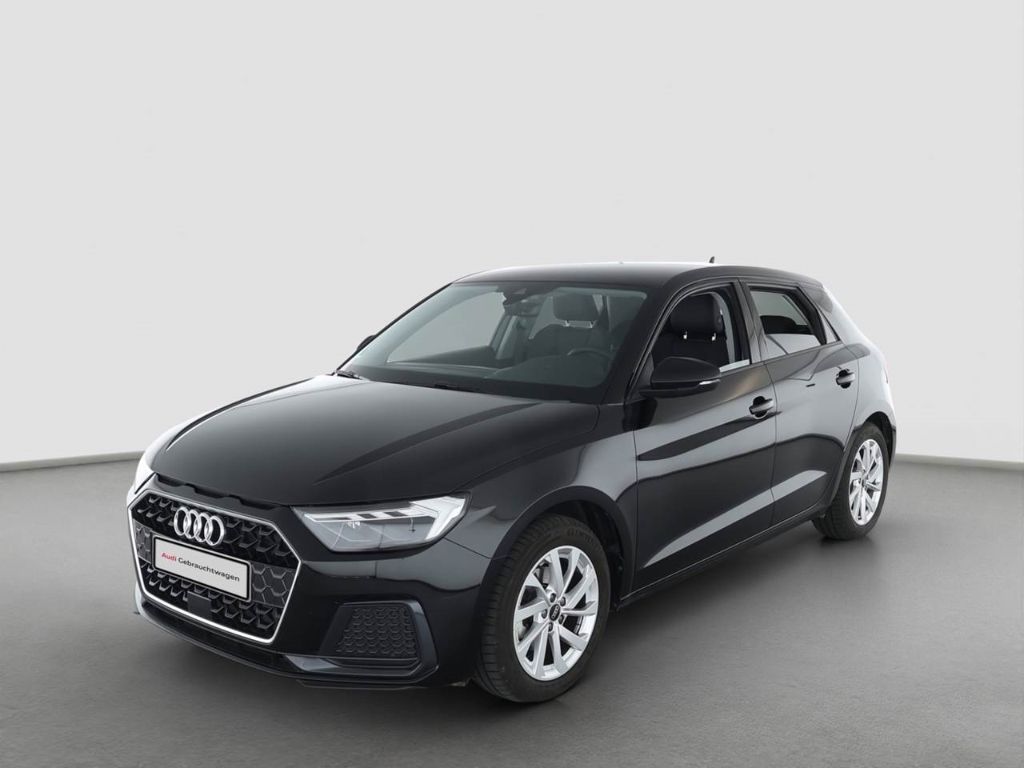 Image of Audi A1