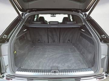 2025 AUDI RSQ8 缩略图 15