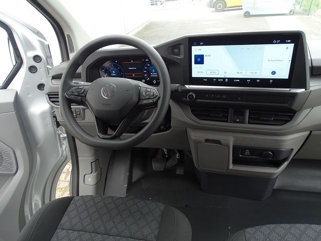 T7 Kombi 2.0 TDI Autom. KR - LED / AHZV