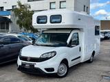 Fiat Hotomobil Ronin XL Alkoven GFK-Monocoque - Offers