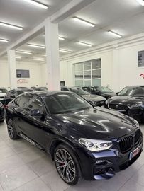 BMW X4 - 7