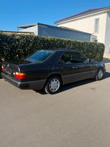 Mercedes-Benz Mercedes W124 300CE|1.Hand - Mercedes-Benz 300: Ce W124