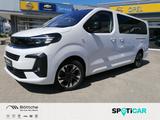 Opel Zafira Life Edition XL 2.0 CDTI AT/Allw/Navi/Shz - gebrauchte Opel Zafira Life aus dem Jahr 2024
