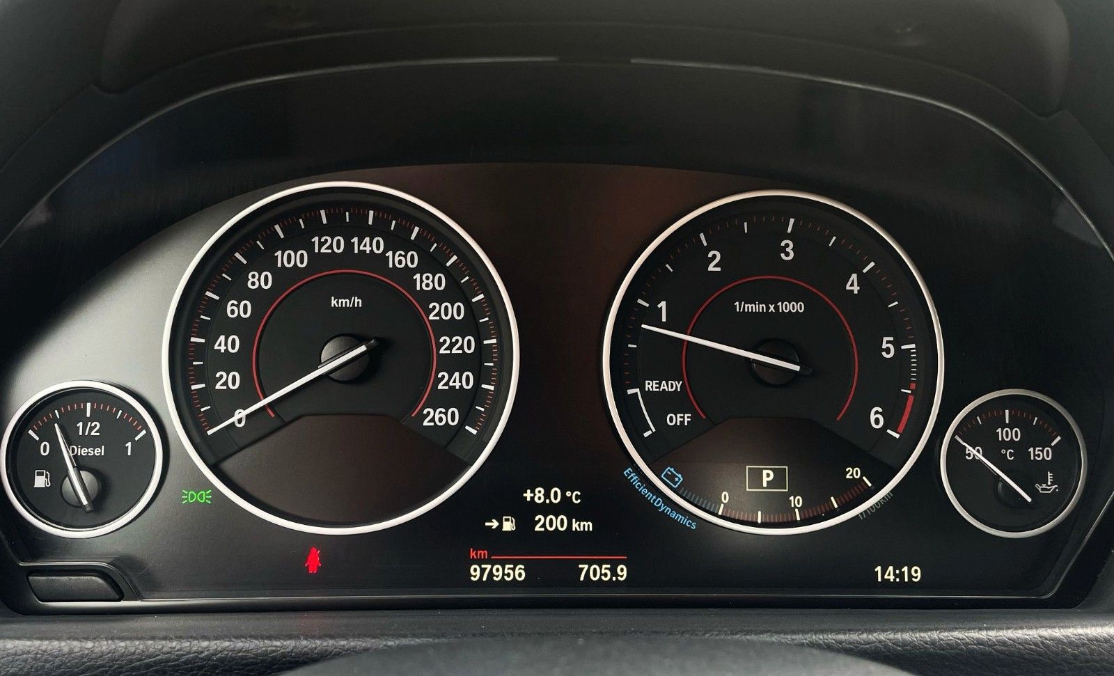 Fahrzeugabbildung BMW Gran Coupe 430 d Sport SAG LEDER NAVI LED AHK