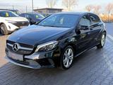 Mercedes-Benz A180 Score 1.6 Autom. Klima Leder LED - Mercedes-Benz A 180 in Hannover