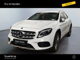 Mercedes-Benz GLA 200 KAMERA PDC SHZ - gebrauchte Mercedes-Benz GLA 200 aus dem Jahr 2019