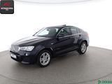 BMW X4 xDrive20d M SPORT HUD,KEYLESS,KAMERA,1.HAND - BMW X4 aus 2017